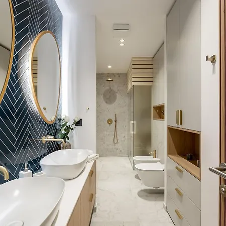 Appartement Zoja