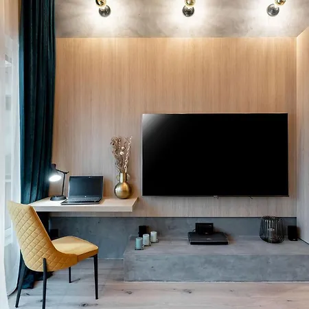 Zoja Appartement