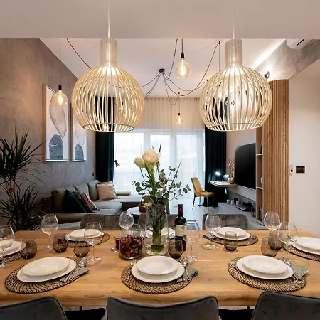 Zoja Appartement