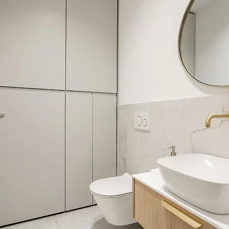 Zoja Appartement