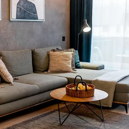 Zoja Appartement