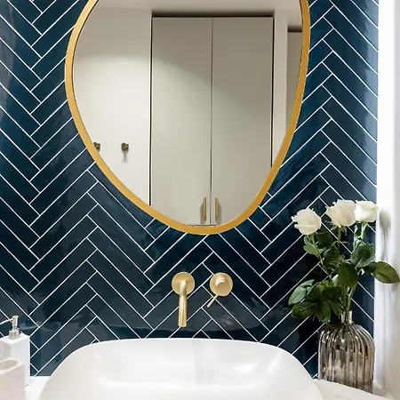 Zoja Appartement